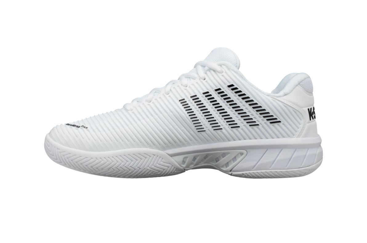 K-Swiss Hypercourt Express 2 Men (White/Black)