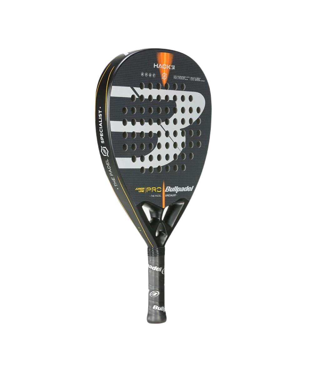 Bullpadel hack junior padel bat