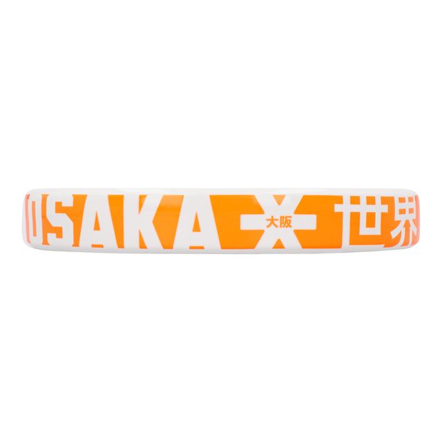 osaka vision pro control padel bat