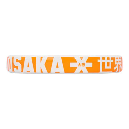 osaka vision pro control padel bat