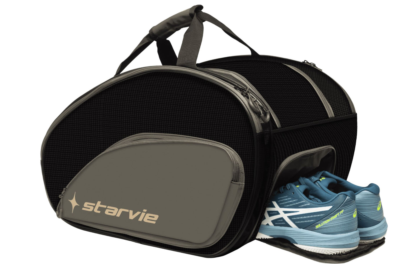 Starvie Hex Kenta Padeltaske
