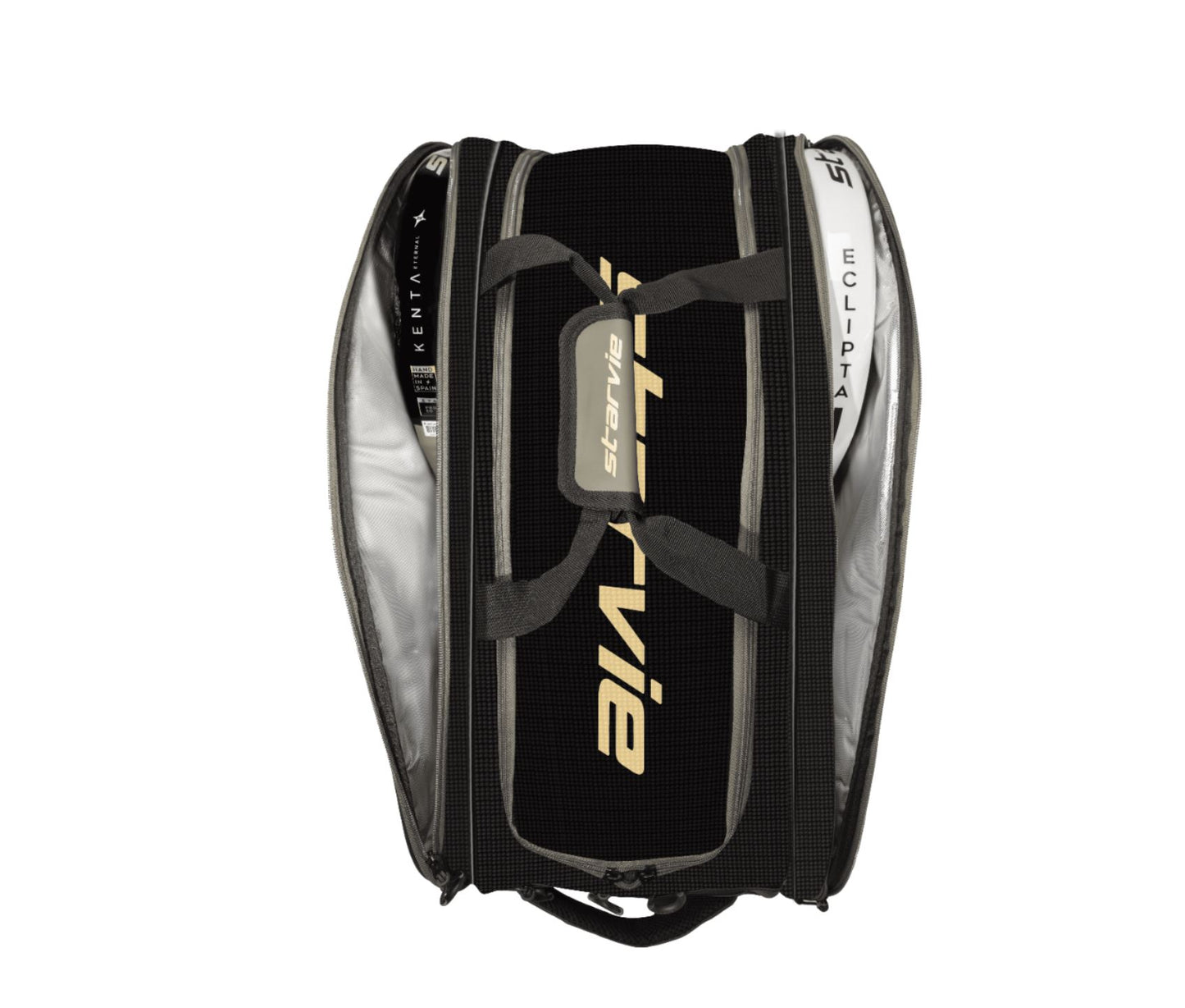 Starvie Hex Kenta Padeltaske