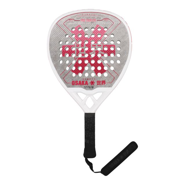 osaka pro tour ltd power padel bat