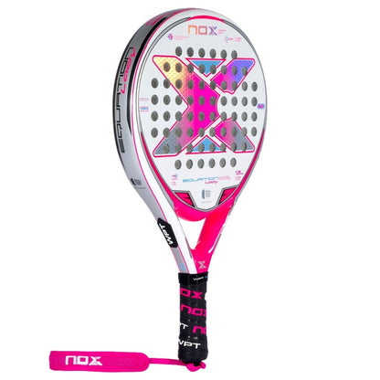 Nox Equation Lady WPT Edition 2023 Padelbat