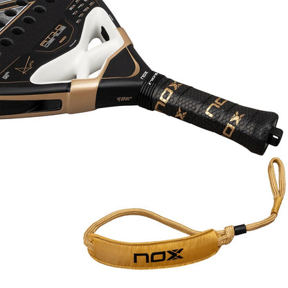 Nox AT10 Genius 18K Alum 2026