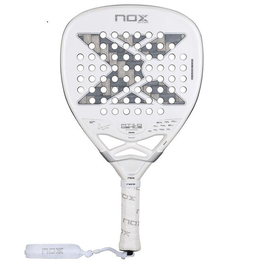 Nox AT10 Genius Attack 12K Alum Extrem 2026