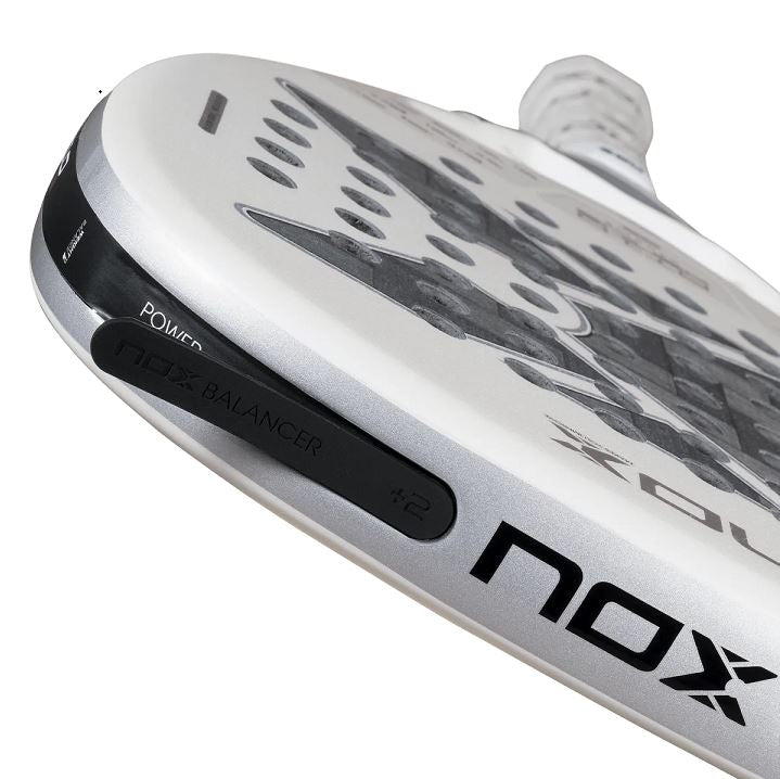 Nox AT10 Genius Attack 12K Alum Extrem 2026