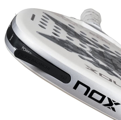 Nox AT10 Genius Attack 12K Alum Extrem 2026
