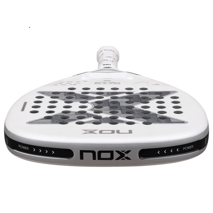 Nox AT10 Genius Attack 12K Alum Extrem 2026