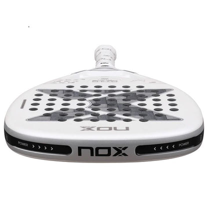 Nox AT10 Genius Attack 12K Alum Extrem 2026