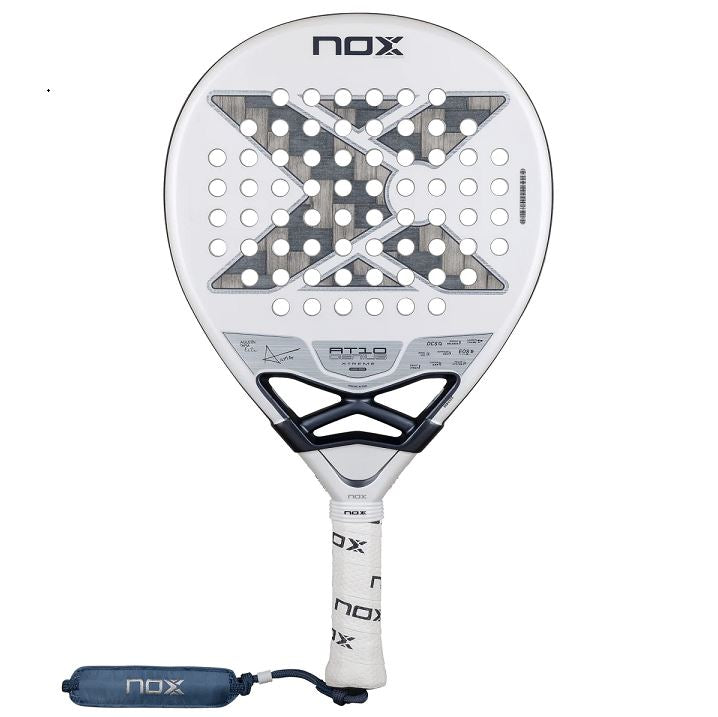 Nox AT10 Genius 12K Alum Extrem Lite 2026