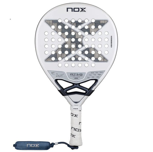 Nox AT10 Genius 12K Alum Extrem Lite 2026