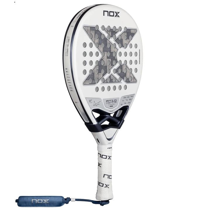 Nox AT10 Genius 12K Alum Extrem Lite 2026