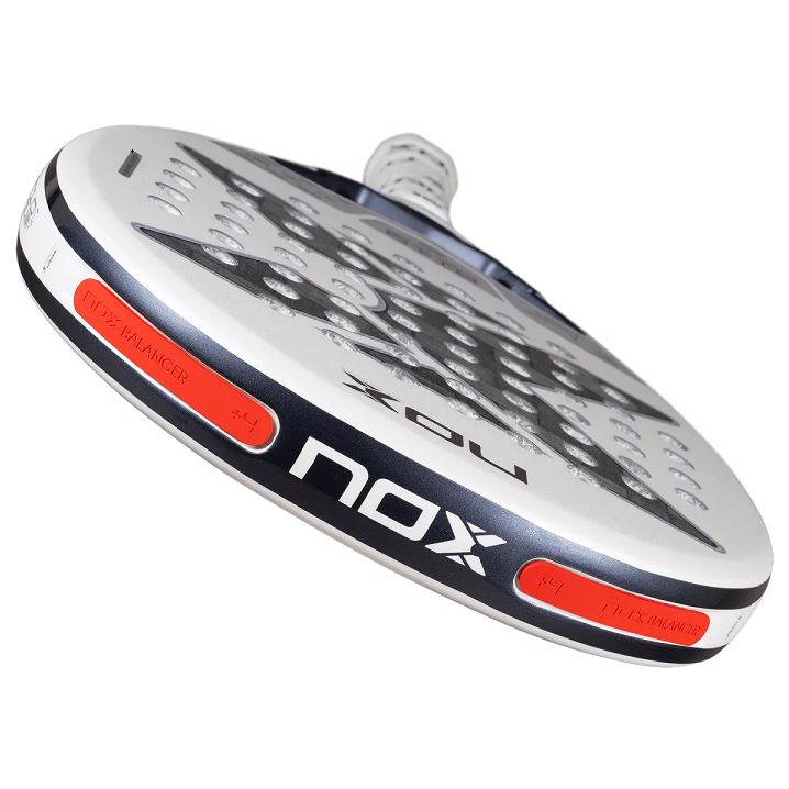 Nox AT10 Genius 12K Alum Extrem Lite 2026
