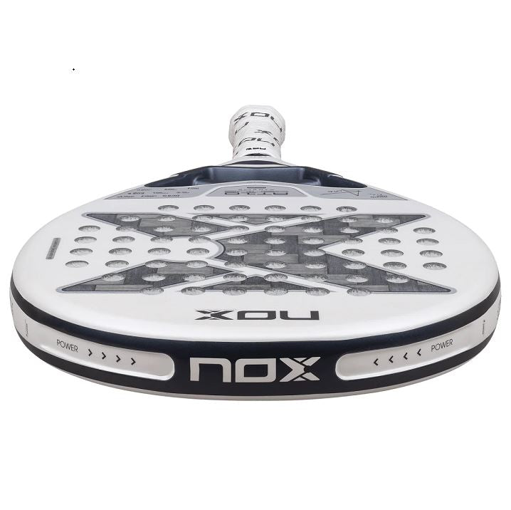 Nox AT10 Genius 12K Alum Extrem Lite 2026