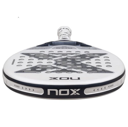 Nox AT10 Genius 12K Alum Extrem Lite 2026