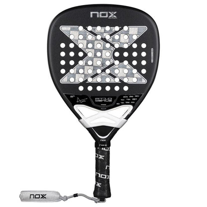 Nox AT10 Genius Attack 18K Alum 2026 by Agustin Tapia