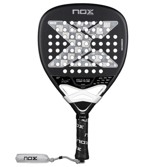 Nox AT10 Genius Attack 18K Alum 2026 by Agustin Tapia