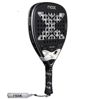 Nox AT10 Genius Attack 18K Alum 2026 by Agustin Tapia