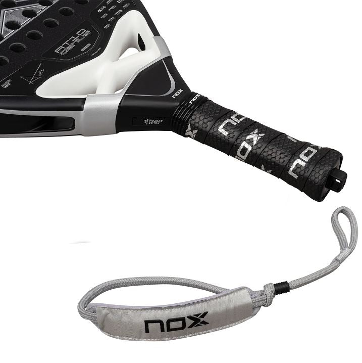 Nox AT10 Genius Attack 18K Alum 2026 by Agustin Tapia