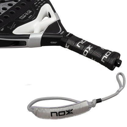 Nox AT10 Genius Attack 18K Alum 2026 by Agustin Tapia
