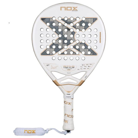 Nox AT10 Genius 12K Alum Extrem 2026 by Agustín Tapia