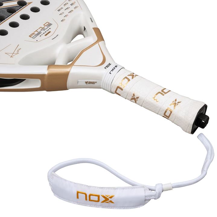 Nox AT10 Genius 12K Alum Extrem 2026 by Agustín Tapia