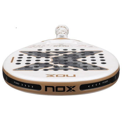 Nox AT10 Genius 12K Alum Extrem 2026 by Agustín Tapia