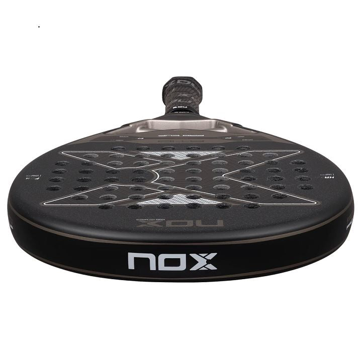 Nox AT10 Pro Cup Hard 2026
