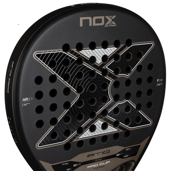Nox AT10 Pro Cup Hard 2026