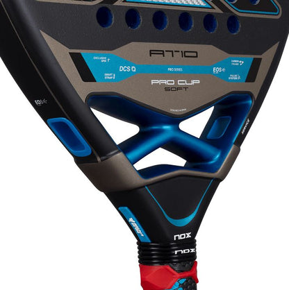 Nox AT10 Pro Cup Soft 2026