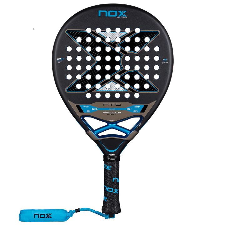 Nox AT10 Pro Cup Soft 2026