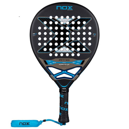 Nox AT10 Pro Cup Soft 2026