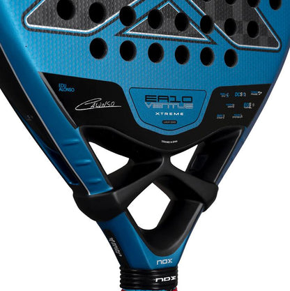 Nox EA10 Ventus Attack 12K Extrem 2026 by Edu Alsonso
