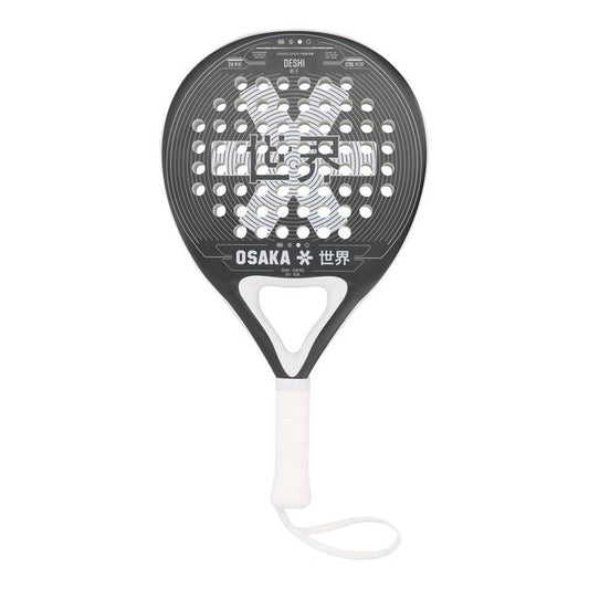 osaka deshi control 2024 padel bat