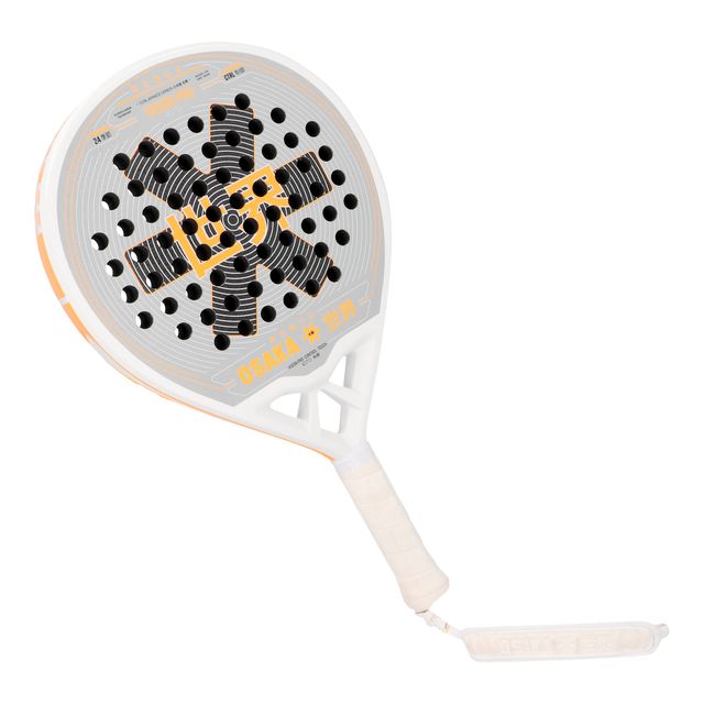 osaka vision pro control padel bat