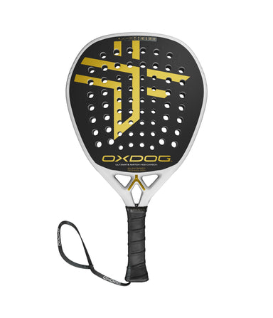 oxdog ultimate match padel bat