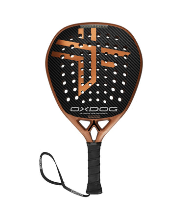 oxdog ultimate tour padel bat