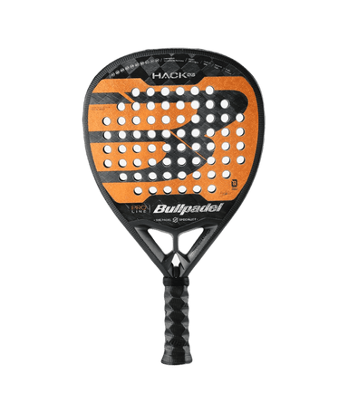 bullpadel hack 03 padel bat