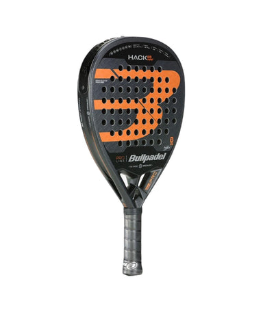 bullpadel hack comfort padel bat