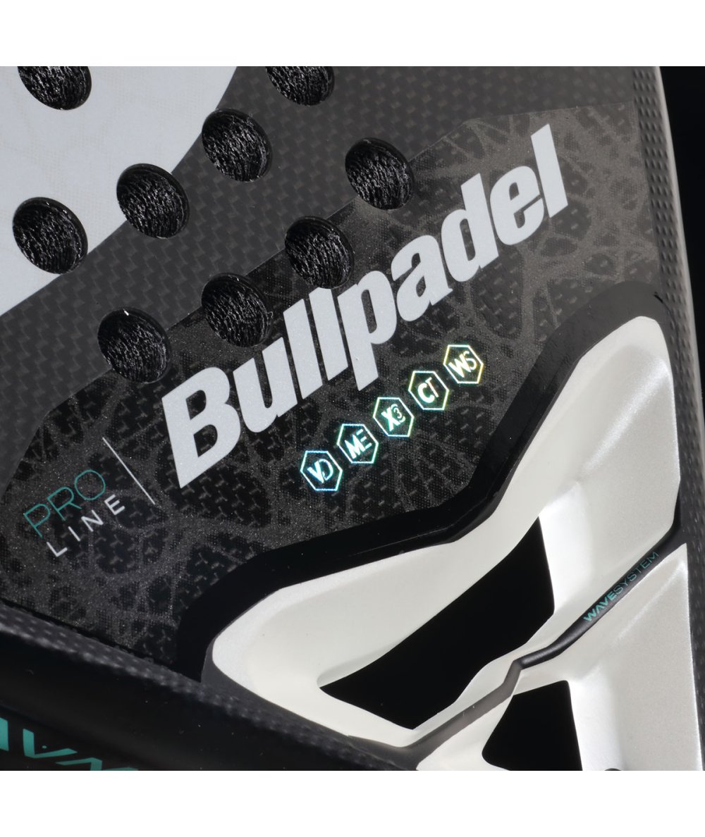 Bullpadel Neuron 2024 Padelbat