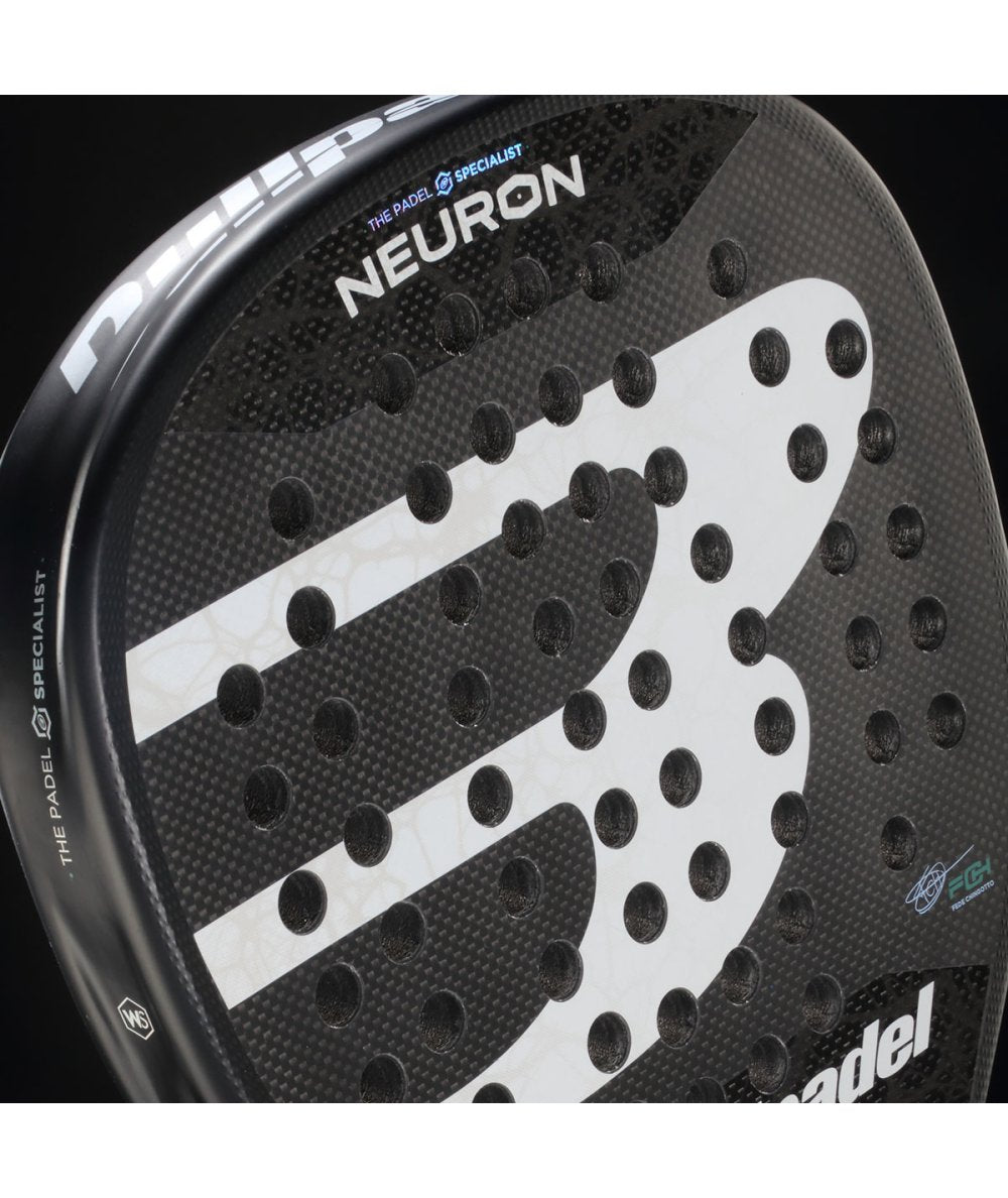 Bullpadel Neuron 2024 Padelbat