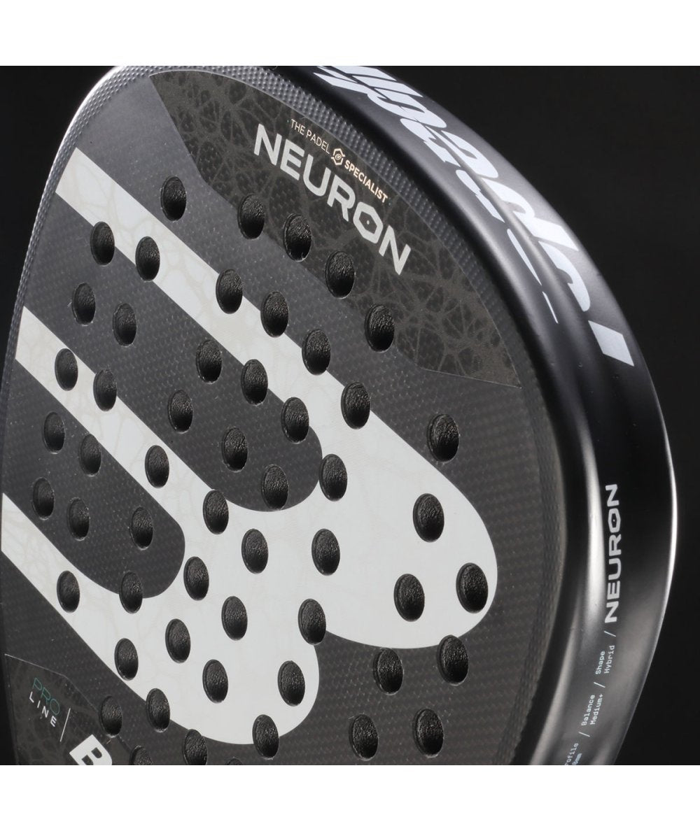 Bullpadel Neuron 2024 Padelbat