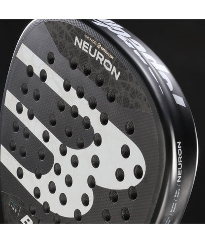 Bullpadel Neuron 2024 Padelbat