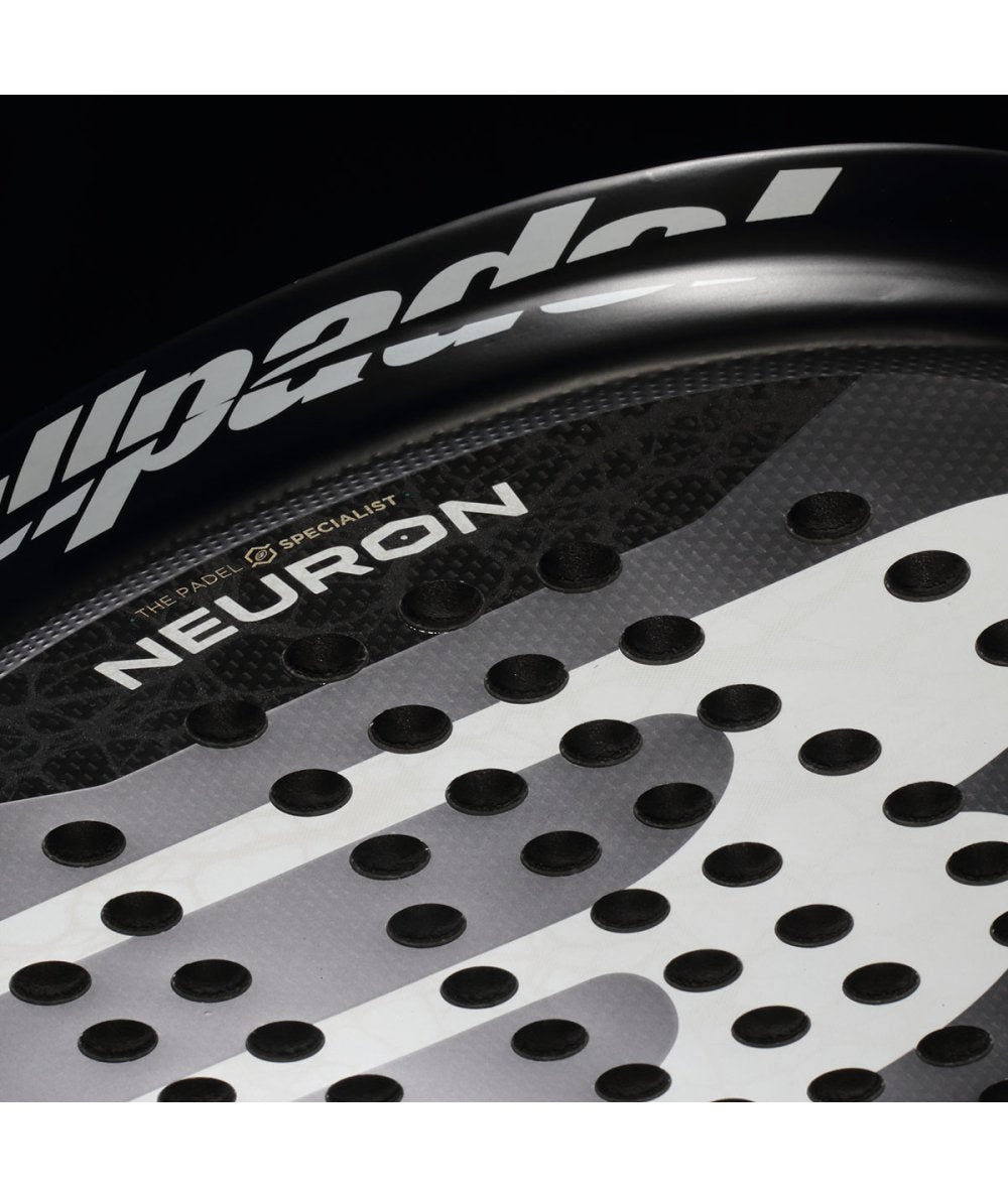 Bullpadel Neuron 2024 Padelbat