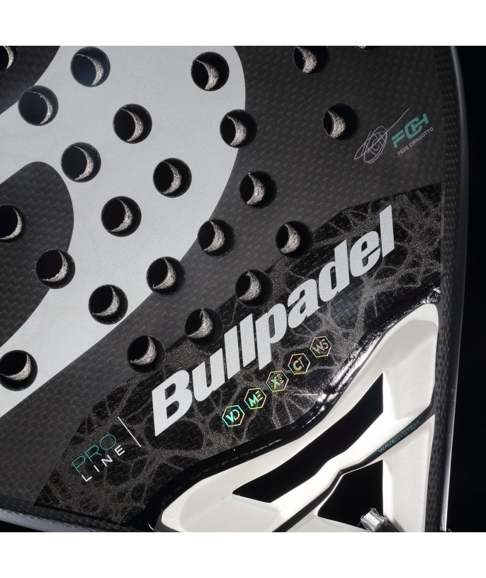 Bullpadel Neuron 2024 Padelbat
