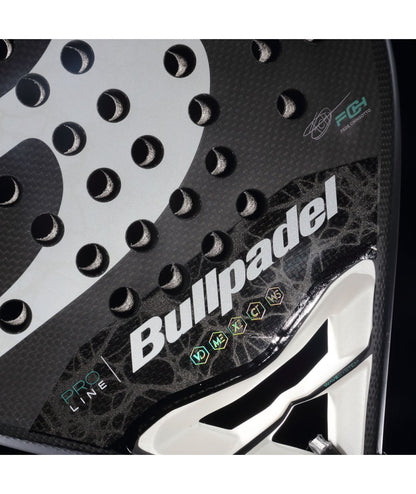 Bullpadel Neuron 2024 Padelbat