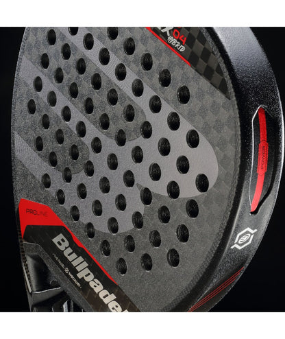 Bullpadel Vertex 04 Hybrid 2024 Padelbat