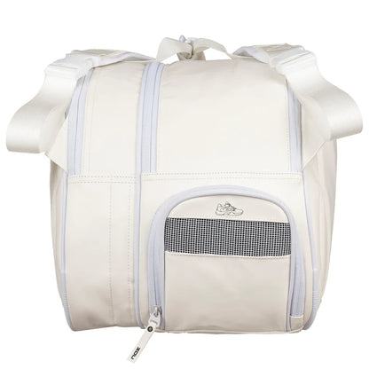 Nox Pro Series Padeltaske (Hvid)