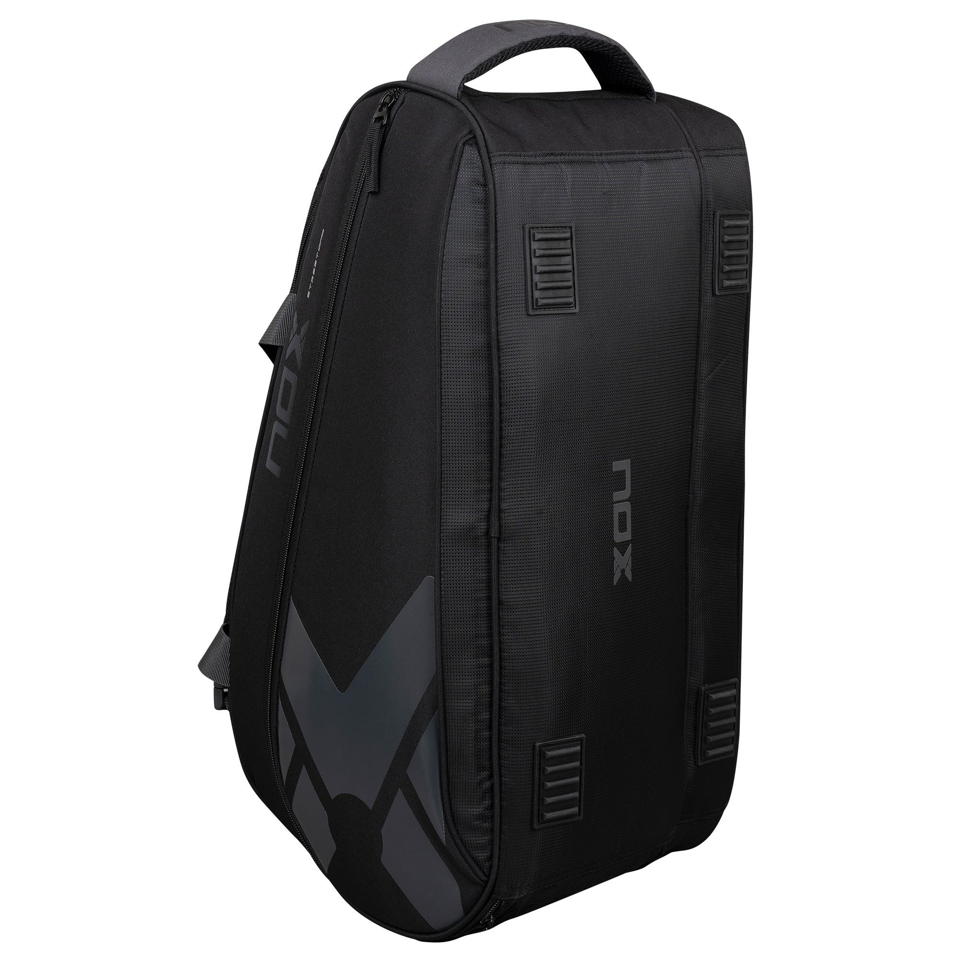 Nox Street Series Padeltaske (Black/Grey)